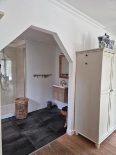 luxe villa met privé zwembad en jacuzzi - Zeewolde - 4