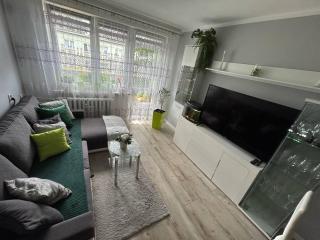 BM Apartament - Augustów - 8