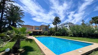 Villa Primera linea by Vacaciones y bienestar - Denia - 0