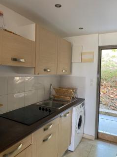 Studio with stunning sea view in Mount Vernon - Orient Bay - 1