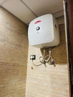 Independent Studio Apartment - 3