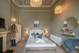 The Sovereign suite apartment at The Bank of England - Bristol - 4