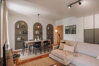 Lansac - 3 bedrooms and office in Arroios - 9