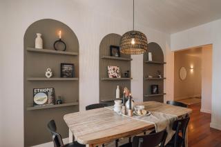 Lansac - 3 bedrooms and office in Arroios - Lisbona - 8