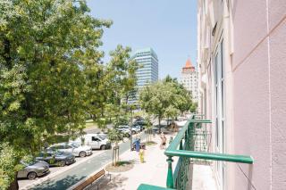 Lansac - 3 bedrooms and office in Arroios - Lisbona - 6
