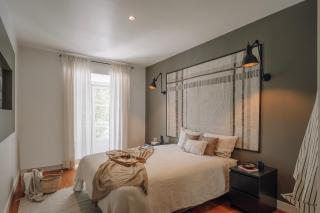 Lansac - 3 bedrooms and office in Arroios - Lisbona - 5