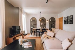 Lansac - 3 bedrooms and office in Arroios - Lisbona - 4
