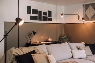 Lansac - 3 bedrooms and office in Arroios - Lisbona - 3