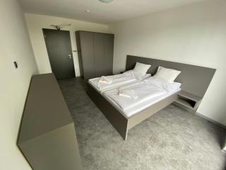 Hotel Rakovec - Brno - 4