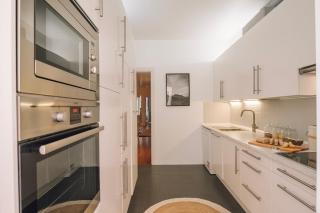 Lansac - 3 bedrooms and office in Arroios - Lisbona - 1