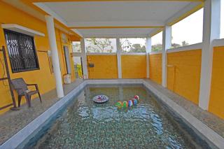 paradise beach resort pondicherry - 6