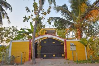 paradise beach resort pondicherry - 4
