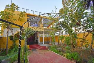 paradise beach resort pondicherry - Pūrnānkuppam - 4