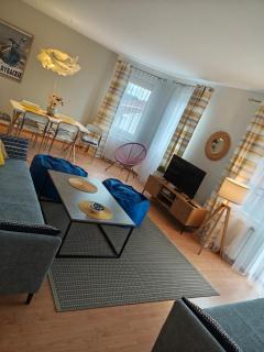Apartament Dziwnów - Dziwnów - 2