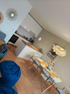 Apartament Dziwnów - Dziwnów - 3