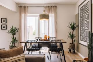 Lampoul - 2 bedrooms and balcony in Lapa - Lisbona - 0
