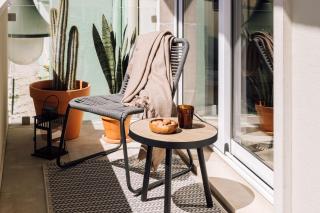Lampoul - 2 bedrooms and balcony in Lapa - Lisbona - 9