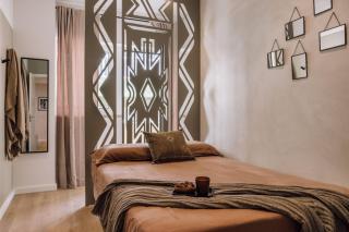 Lampoul - 2 bedrooms and balcony in Lapa - Lisbona - 7