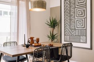 Lampoul - 2 bedrooms and balcony in Lapa - Lisbona - 6