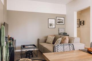 Lampoul - 2 bedrooms and balcony in Lapa - Lisboa - 3