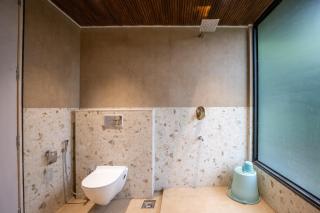 Caasa Tranquilla-Canopy Cabin with Private Jacuzzi - Malavli - 0