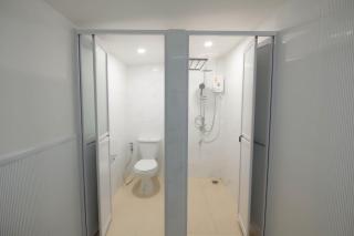 HOME175 Peaceful 2BR near BTS & IconSiam - Bangkok - 4