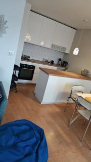 Apartament Dziwnów - Dziwnów - 4