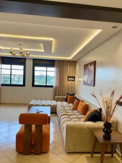 Luxury, Cozy , 2min Majorelle , Down tow, - 9
