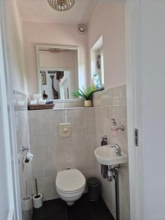 luxe villa met privé zwembad en jacuzzi - Zeewolde - 7
