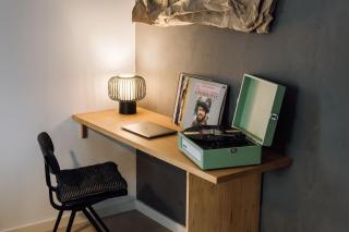 Koya - 2 bedrooms in Santos - Lisboa - 8
