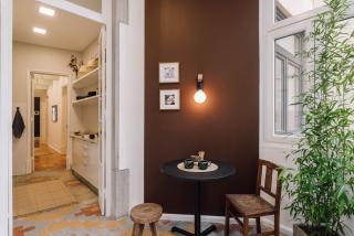 Kiso - 2 bedrooms in Marquês de Pombal - Lisboa - 4