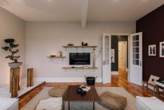 Kiso - 2 bedrooms in Marquês de Pombal - Lisboa - 3