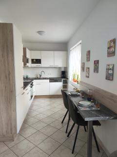 Ferienwohnung Struckl - Duel - 1