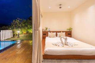 Caasa Tranquilla Lakefront Container with Jacuzzi - Malavli - 6