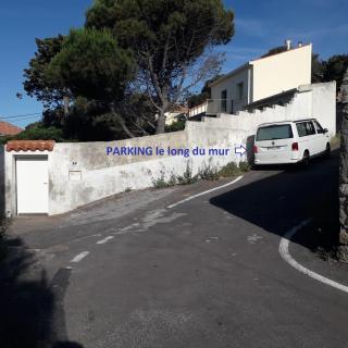 Deux tentes confortables dans un joli jardin idéalement situé - Sète - 2