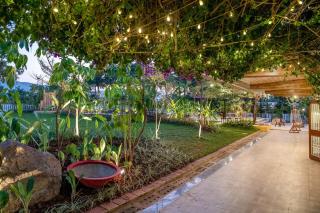 Caasa Tranquilla with Pool near Kasarsai Dam - Hinjewadi - 5