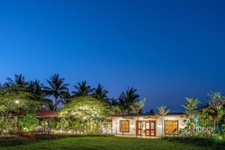 Caasa Tranquilla with Pool near Kasarsai Dam - Hinjewadi - 3