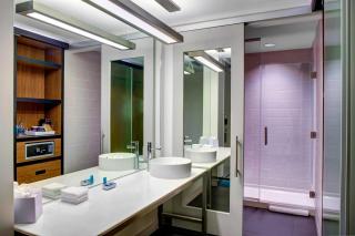 Aloft Wichita - Wichita - 5