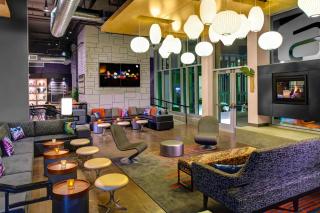 Aloft Wichita - Wichita - 3