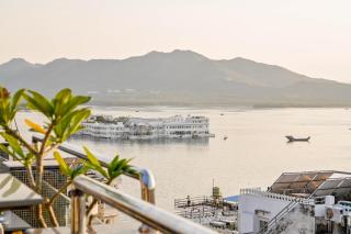 OTC By 4 Lal Ghat - My Downtown Hotels - Udaipur - 8