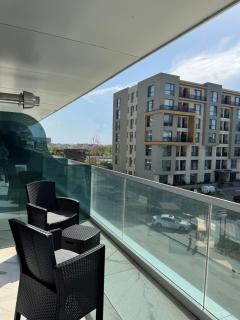 Aquanova by White Titanic - Mamaia Nord - Năvodari - 6
