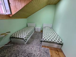 Gugas Guest House - Mzcheta - 5