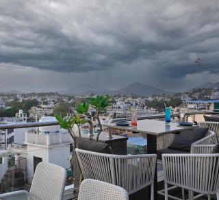 OTC By 4 Lal Ghat - My Downtown Hotels - Udaipur - 7