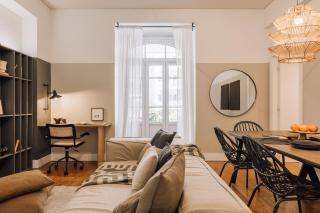 Karoo - 2 bedrooms and terrace in Santo António - Lisbon - 9