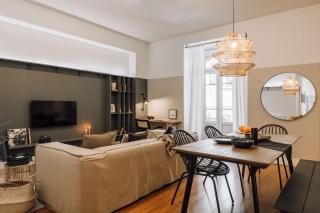 Karoo - 2 bedrooms and terrace in Santo António - Lisbon - 6