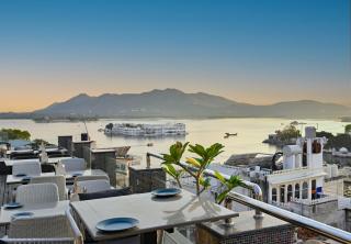 OTC By 4 Lal Ghat - My Downtown Hotels - Udaipur - 0