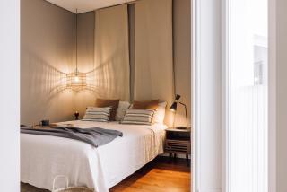 Karoo - 2 bedrooms and terrace in Santo António - Lisbon - 2