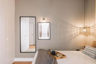 Karoo - 2 bedrooms and terrace in Santo António - Lisbon - 1