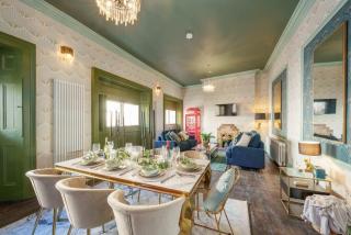 The Royal Mint apartment at The Bank of England - Bristol - 9