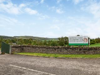 Bumblebee Cabin - Uk45403 - Forfar - 2
